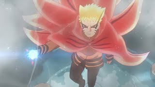 Download lagu Naruto Baryon Mode vs Isshiki Otsutsuki AMV mp3