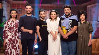 Women's Club 67 ֊ Xnamaxosnery