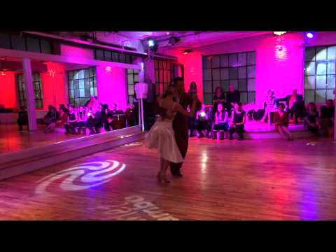 Anibal Troilo - milonga "De Pura Cepa"