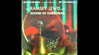 the ramsey lewis trio   merry Christmas Baby