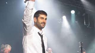 MELENDI - TU DE ELVIS YO DE MARILYN - BASICO 40 (MADRID) 08-04-2015