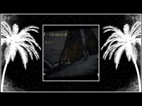 Mad General - A Call Phone Call Riddim By Trippy Passport