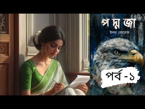 পদ্মজা উপন্যাস পর্ব -১। Padmaja Novel Episode-1