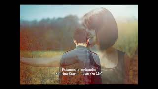 Sabrina Starke - Lean On Me
