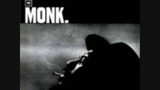 Thelonious Monk - Liza  (All The Clouds'll Roll Away)