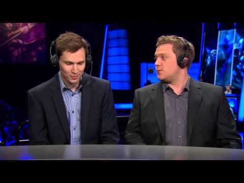 deficio,, you pronounce it warick!