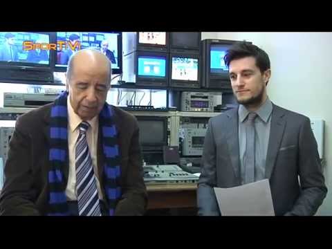 [29/11/2013] SporTiVì - Anno 8 - Puntata 02