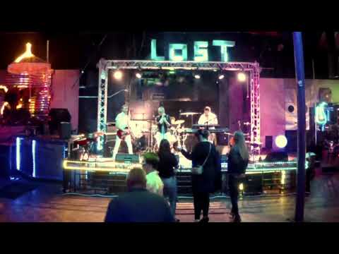 Manimals Lost 01/11/19