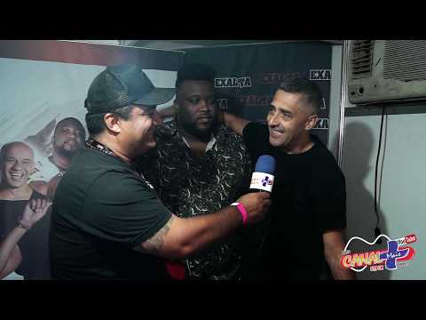 Economíadas 2019 - Exaltasamba - Bauru SP