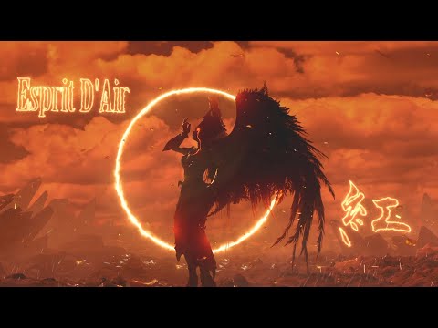 Video thumbnail for 紅 / Kurenai