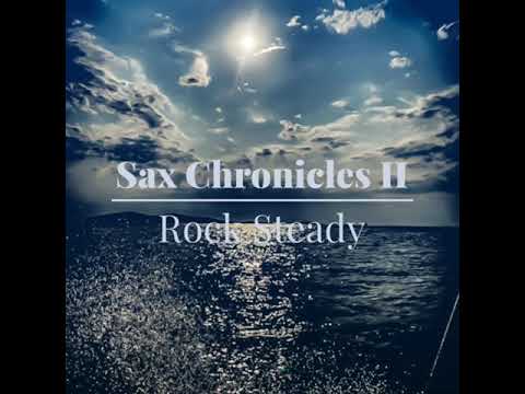 Rock Steady,Lord Yancyy#smoothjazztokyo365