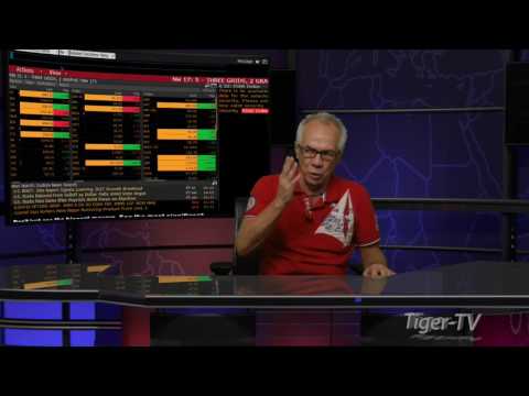 November 4th Tom O'Brien Show on TFNN   2016