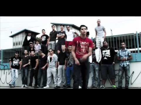 ASZ - 1220 Donaustadt  (2011)