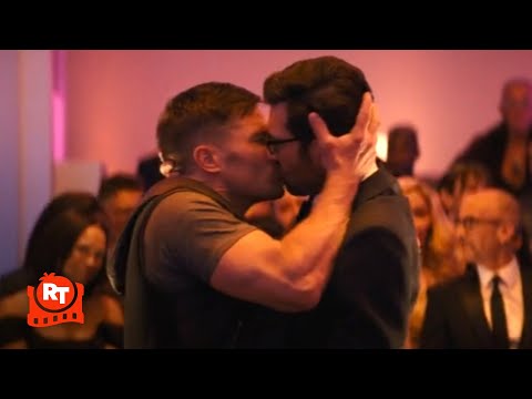 Bros (2022) - Love is Not Love Scene | Movieclips
