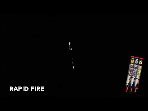 Rapid Fire