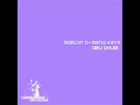 Marlon D & Mena Keys - Abu Dhubi (Main Mix)