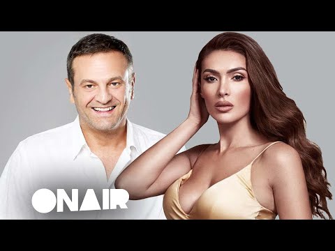 Sinan Vllasaliu & Nora Istrefi - Pa fat