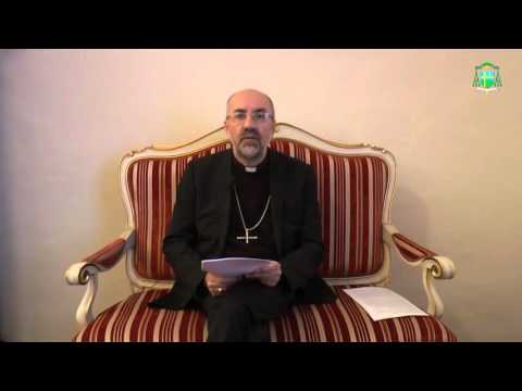 2016/04/03 II Domenica dI Pasqua o della Divina Misericordia (Anno C) - Commento