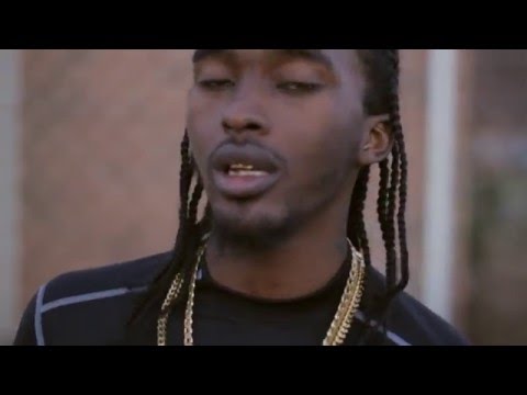 Shockavelli & Stunna Day On The Block