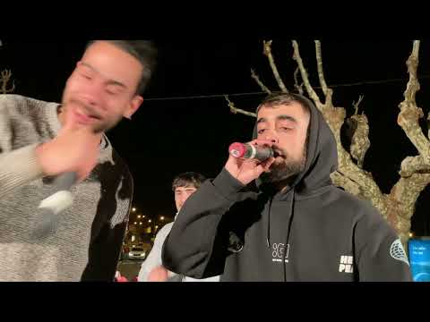 RUSSO VS THORK / 16avos / BHB x MARIN GAMING FEST