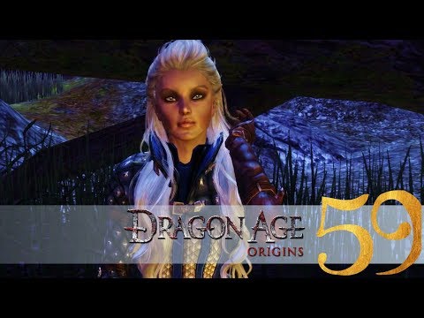 Ortan Thaig | DRAGON AGE: ORIGINS | Part 59