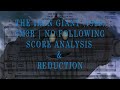 NO FOLLOWING | MICHAEL KAMEN’S FAREWELL MUSIC IN “THE IRON GIANT” | FILM SCORE ANALYSIS