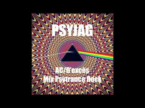 PsyJag - AC/D'excès