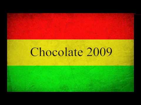 Melo de chocolate 2009 (linpo)