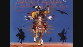 Shape Shifter - Santana