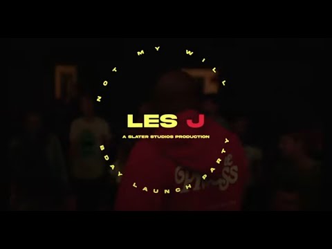Promotional video thumbnail 1 for Les J