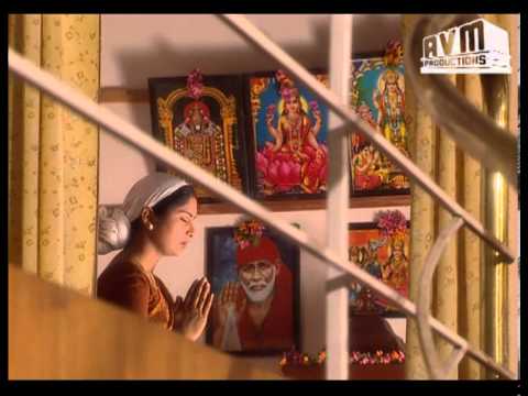 Episode 398: Jyothi Telugu TV Serial - AVM Productions