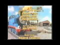 Thomas Opening And Ending Credits