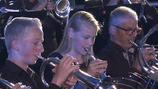 Proms in de Peel 2019: Mr  Blue Sky