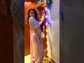 Hansika Motwani Sizzling Gorgeous In Her Attire Posing Like A Pro New Video