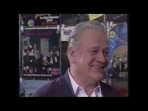 Zu Gast bei Slavko Avsenik, Ramona Leiß, Rendezvous in Oberkrain