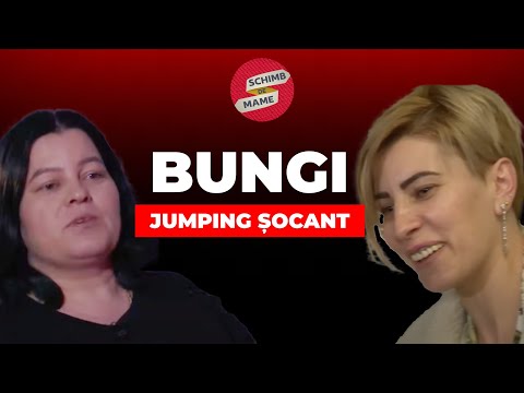 Mamă din Ardeal face schimb cu mamă din Moldova