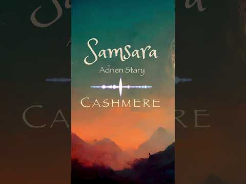 Cashmere, extrait de l'EP Samsara