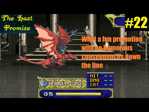 The Last Promise Episode 22: I Am A Fool