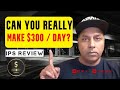 Infinity Processing System Review - Legit or Scam?