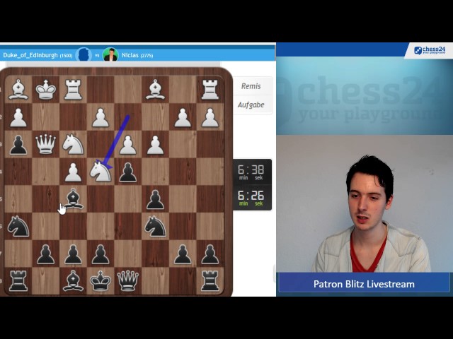 How to Play Bird's Opening (1.f4) - Chessable Blog