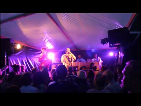 LNLP 2013 - Broder John & Friman - Live Part 2