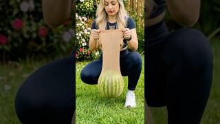 This Garden Decoration Looks Expensive But Nobody Will Guess How It Was Made 😱🪿💚