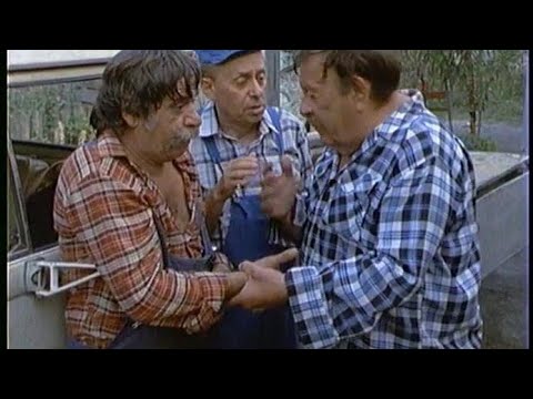 Kamiondzije ponovo voze (1984) @FilmTV_18_