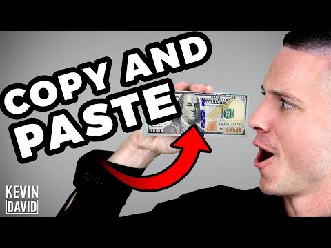 download lagu mp3 mp4 Copy Paste And Earn Money, download lagu Copy Paste And Earn Money gratis, unduh video klip Copy Paste And Earn Money