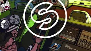 Gotta Get Away Chocolate Puma