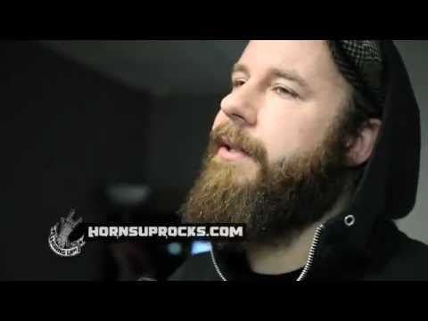 Thumbnail for IN FLAMES' Anders Fridén Talks About The Rise Of The Gothenburg Metal Scene & His Musical Vision! by The Band, Talk Talk