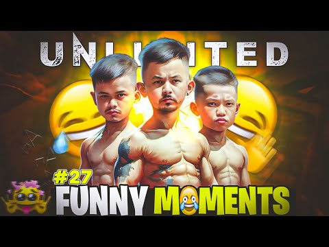HORAA GANG 🤣🤣 (KING) UNLIMITED FUNNY MOMENTS  🤣🤣 (EPISOD 27) FT. 