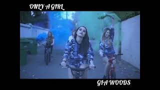 𝑶𝑵𝑳𝒀 𝑨 𝑮𝑰𝑹𝑳 - 𝑮𝑰𝑨 𝑾𝑶𝑶𝑫𝑺 (𝑺𝑳𝑶𝑾𝑬𝑫)