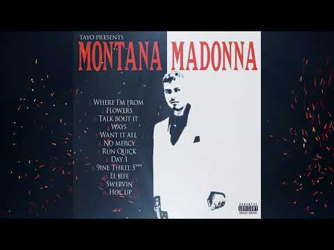 Tayo StudioGeek - No Mercy x Blakmdsn