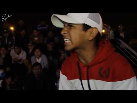 Iniciativa S.A. | Sangre Nueva | OCTAVOS | Yosimar vs Chito